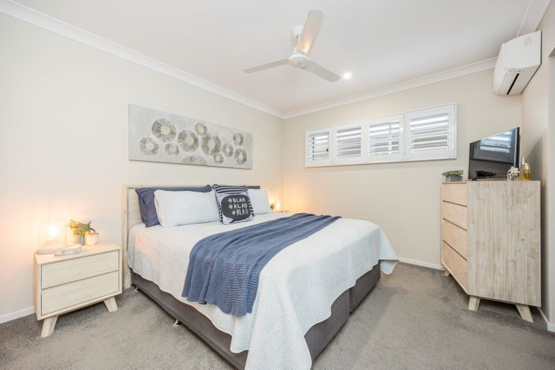 Picture Perfect – Tranquil, Relaxed Living!