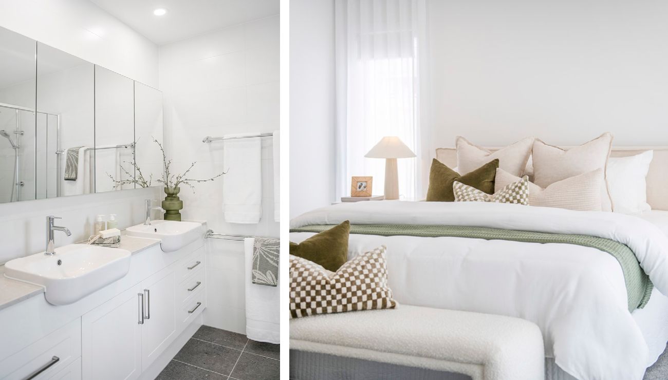 Palm Lake Resort Forster Lakes