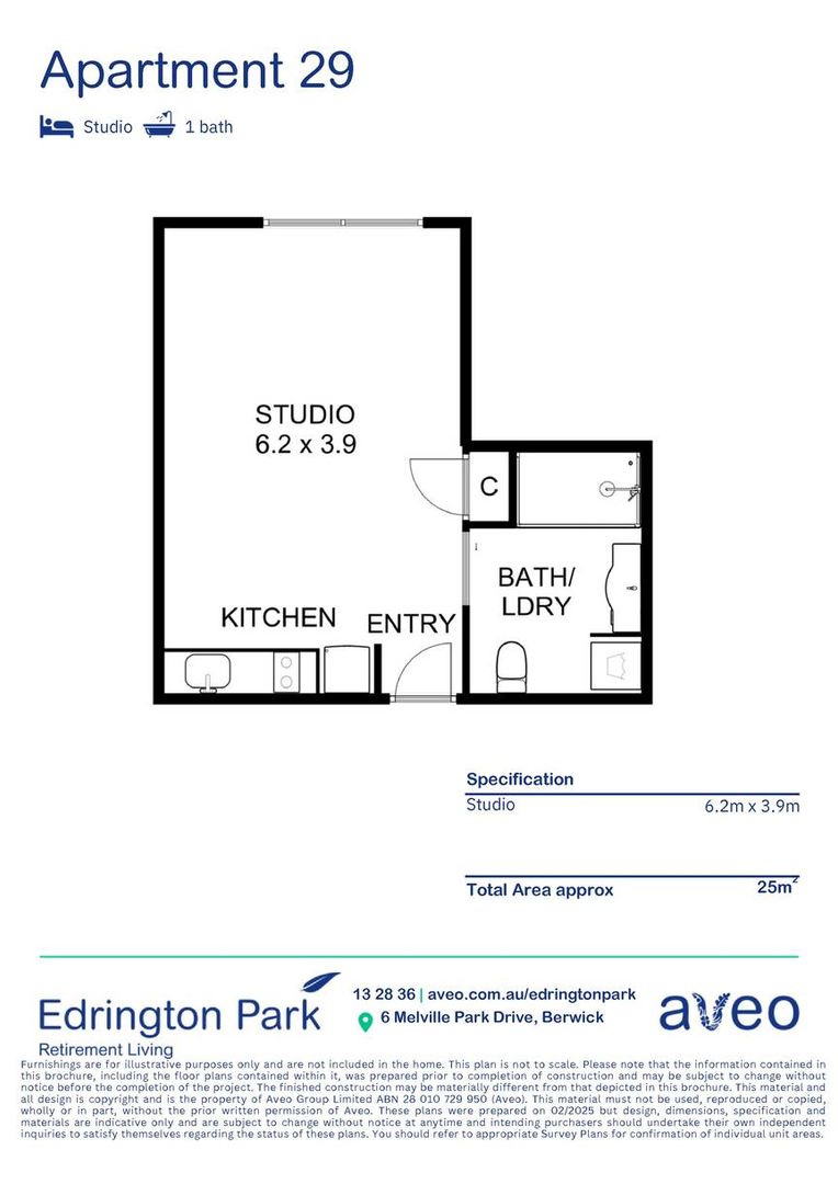Low-Maintenance Living at Its Best