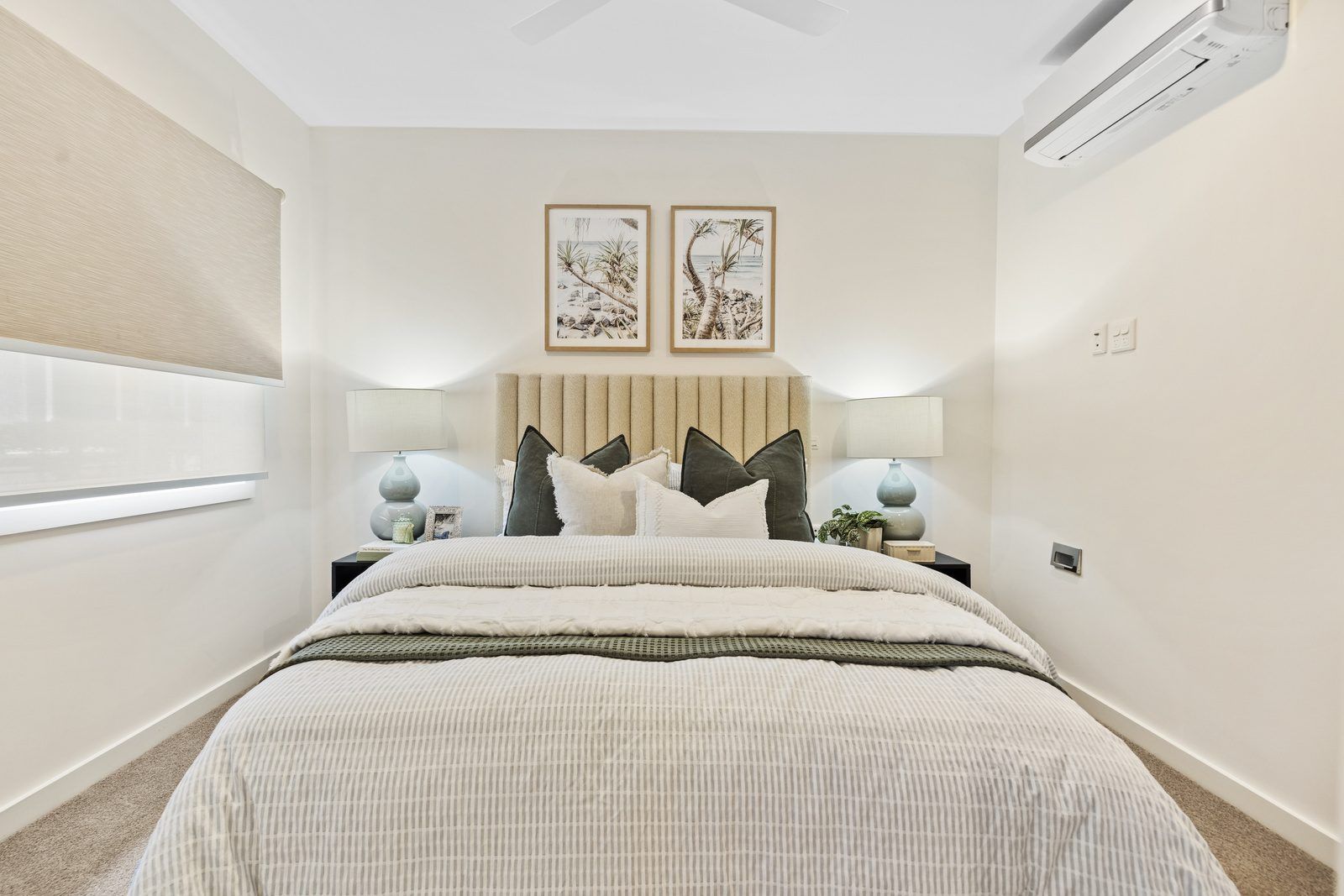 Coming Soon!  Newly renovated 2 bedroom villa - Register your interest today