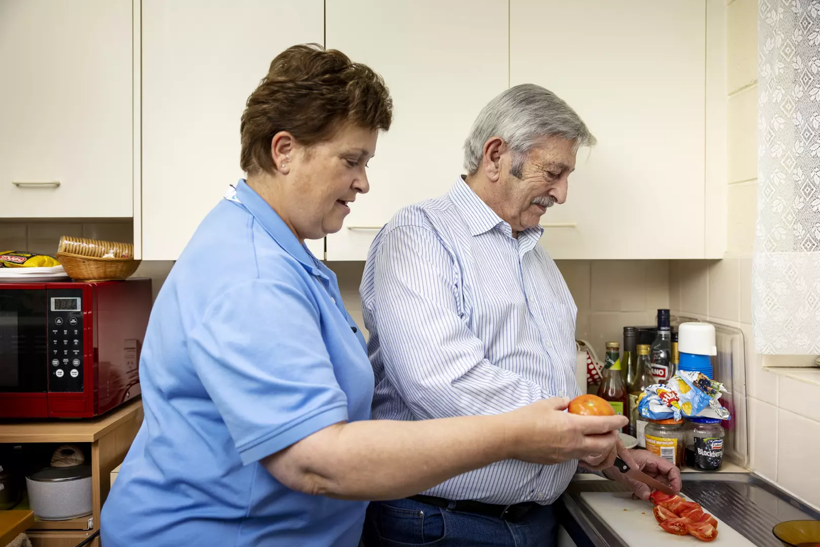 Regis Home Care Melbourne