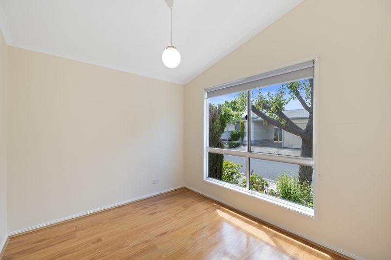 Stylish Haven with Modern Updates