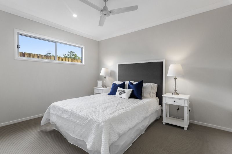 Hayman - downsize without compromise