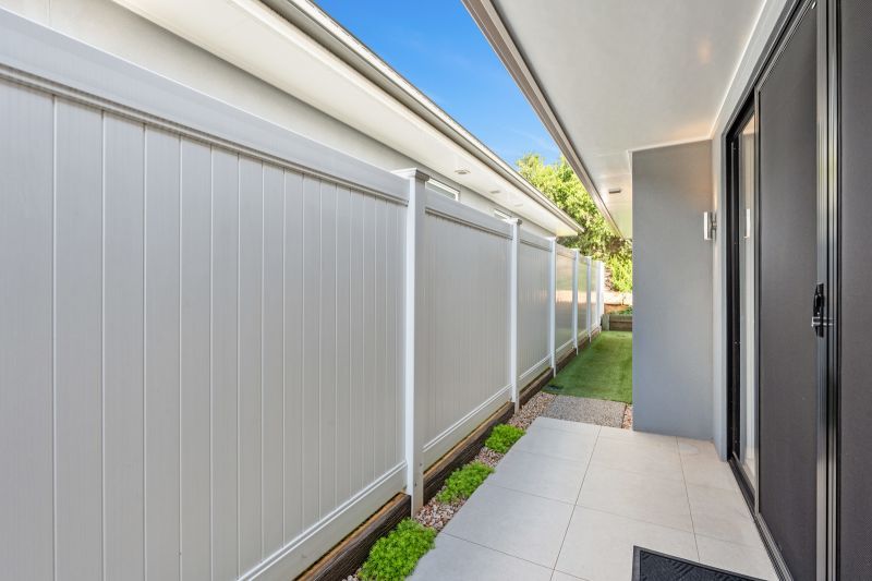 Everyday Elegance - Modern Two-bedroom Home