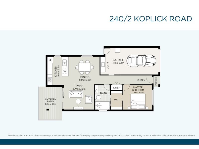 Welcome to Effortless Over 50s Living