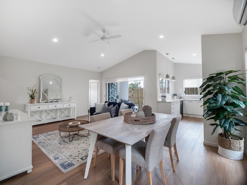 Discover space and comfort