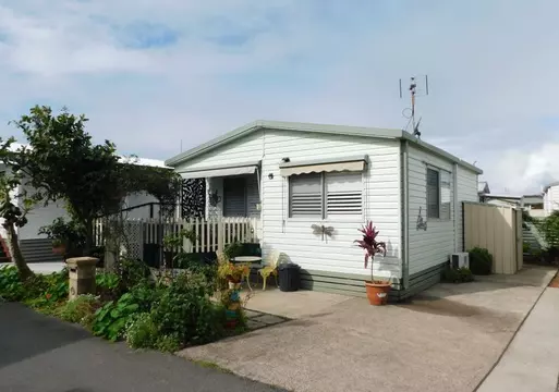 Bayway Village - Site 107