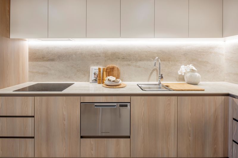 Spacious, light-filled 1-bedroom ground-floor apartment