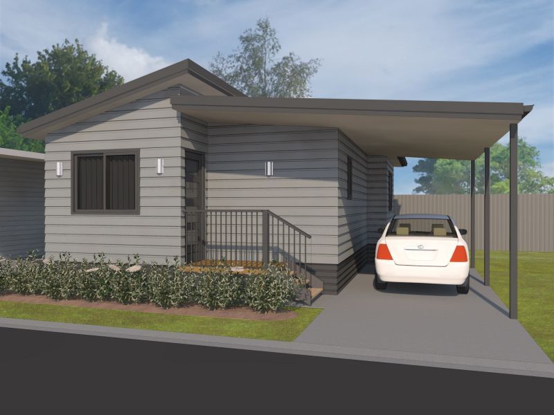 Site 104 (Brand New ) Bayway Village