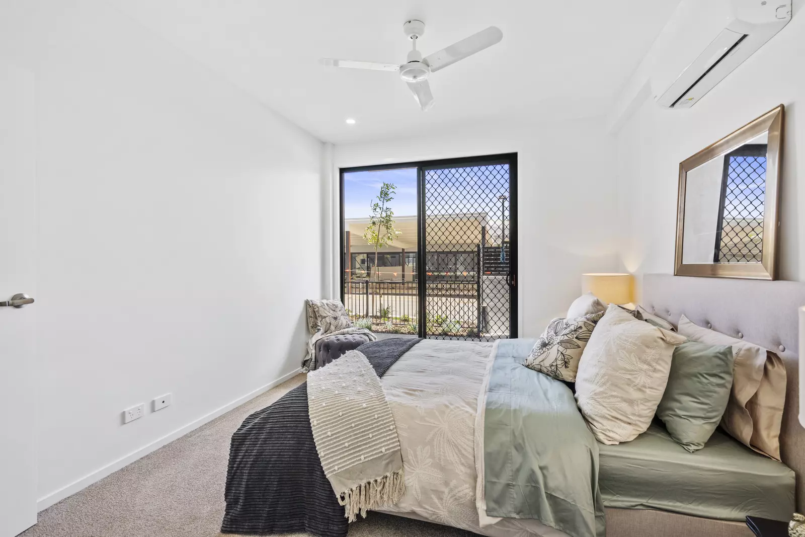 Large 3 bedroom - Villa 155 