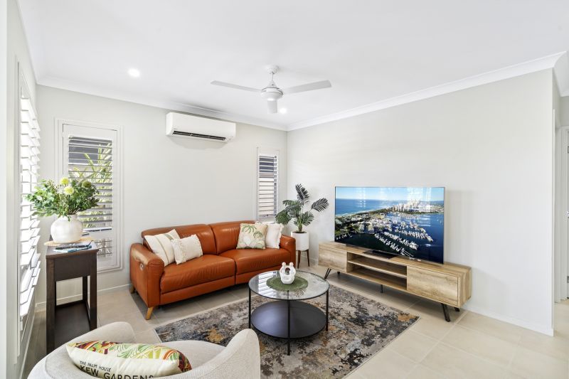 Site 223 - Established Beechmont