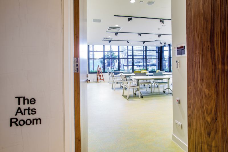 Light, Comfort and Connection - You New Carlton Home Awaits