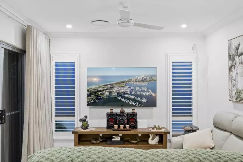 Site 189 - Established Allora