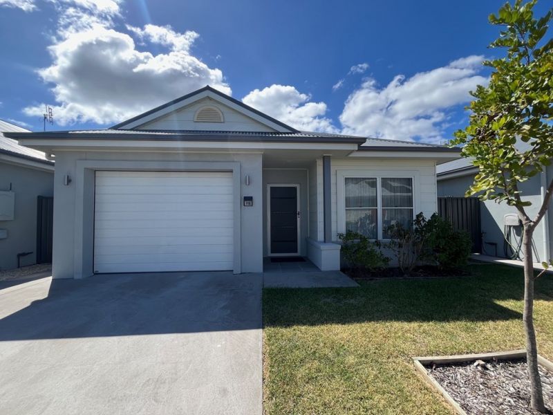 SUN DRENCHED SANCTUARY