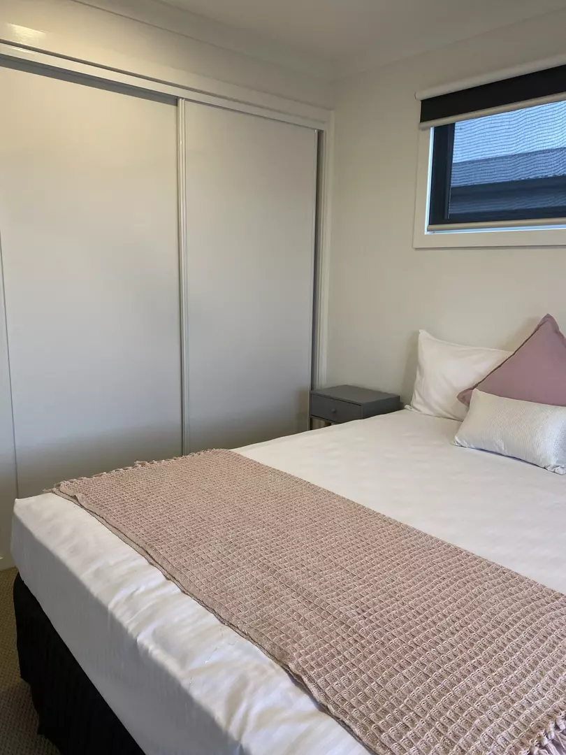 Haven at Benalla Lifestyle Village (Benalla Tourist Park)