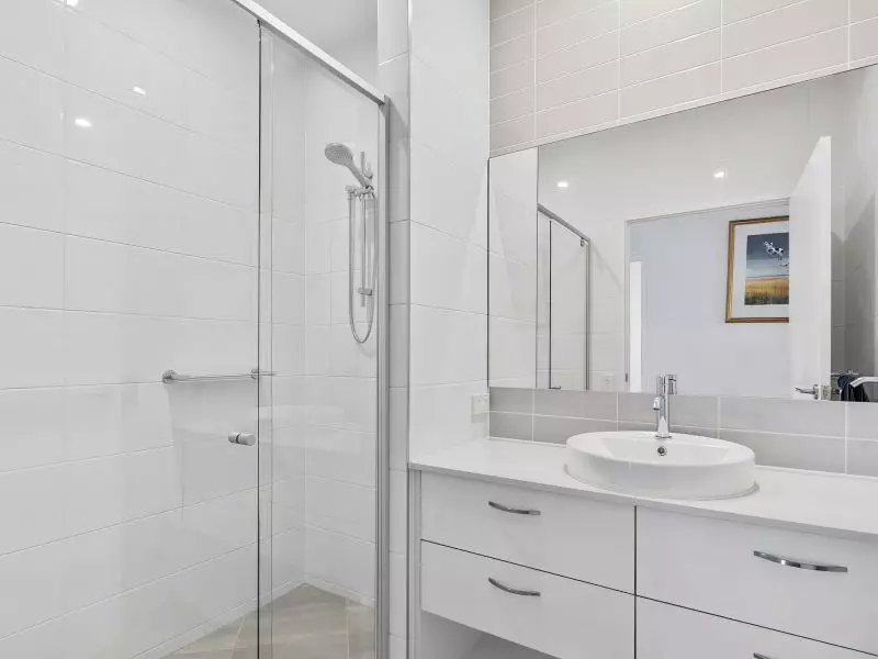 Site 3  - Established Bronte