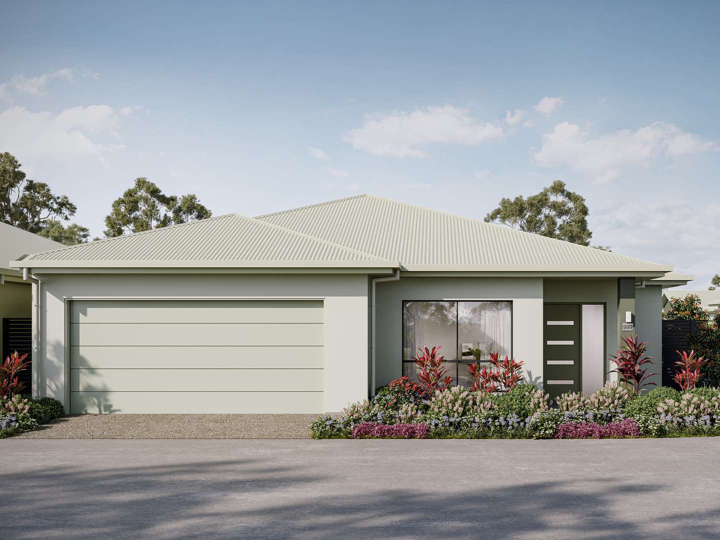 Halcyon Vista - The Pinnacle | 2 bedroom home