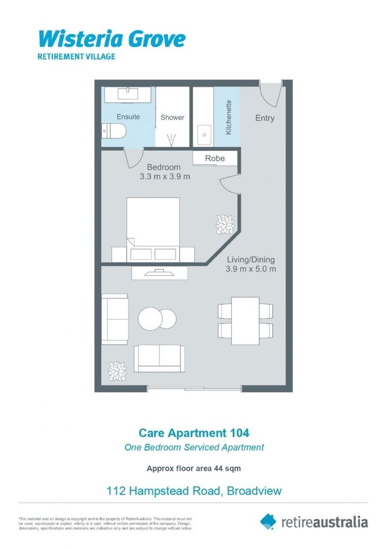 Are you looking for a little extra care while you recuperate? Respite Care may be the answer.