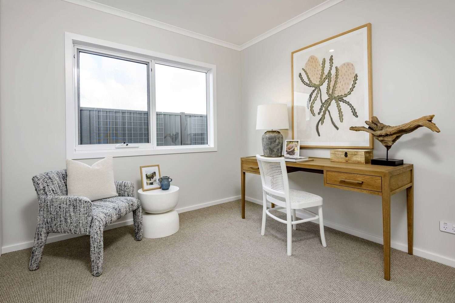 Write the next chapter of your story at Parkside Lucas