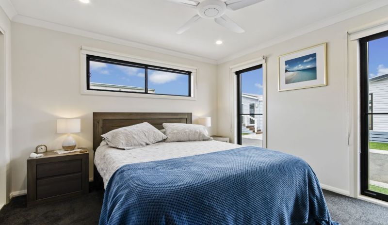 Pelican Shores Estate - Site 123