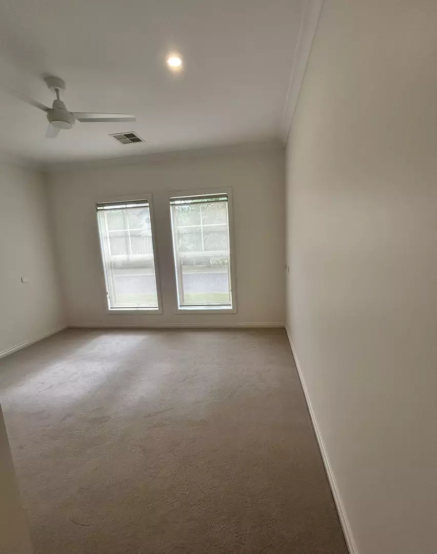 Spacious Villa with private covered courtyard in Stuart Grove Retirement Village