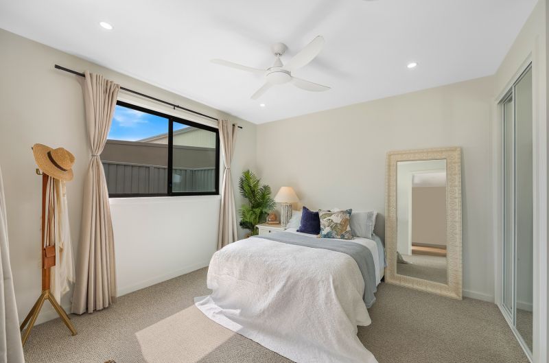 Comfort, Space, and Sustainability