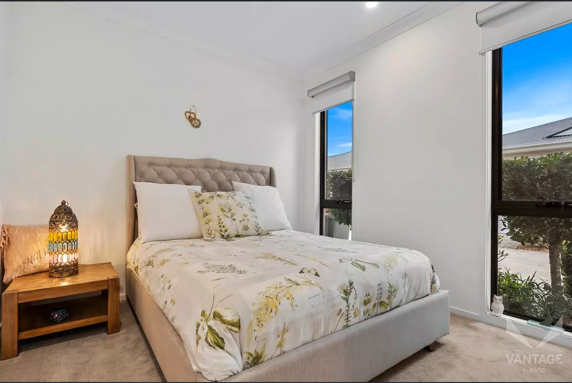 Discover Serenity at Vantage Caboolture Riverfront