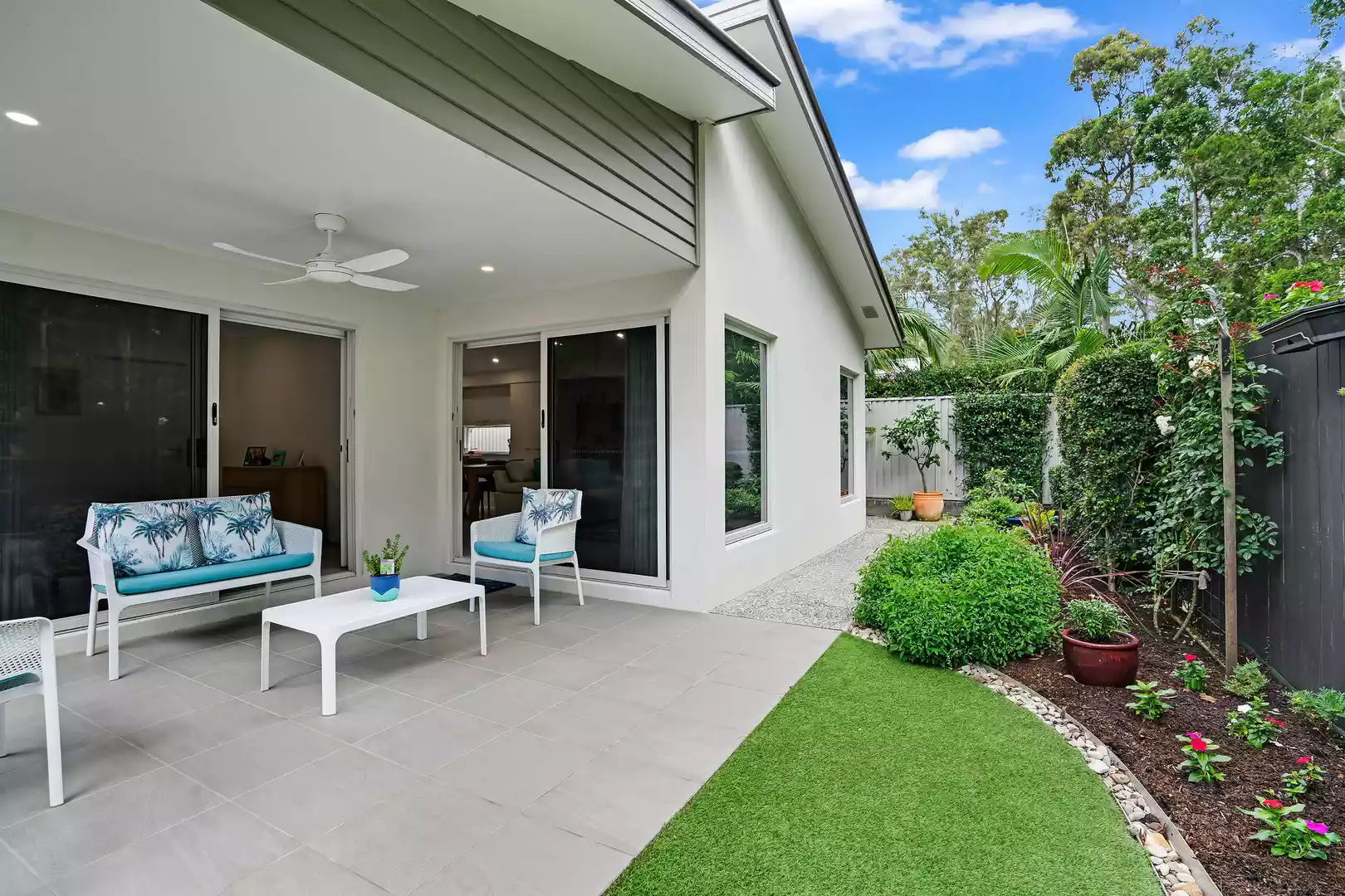 Manaboa by Palm Lake Resort