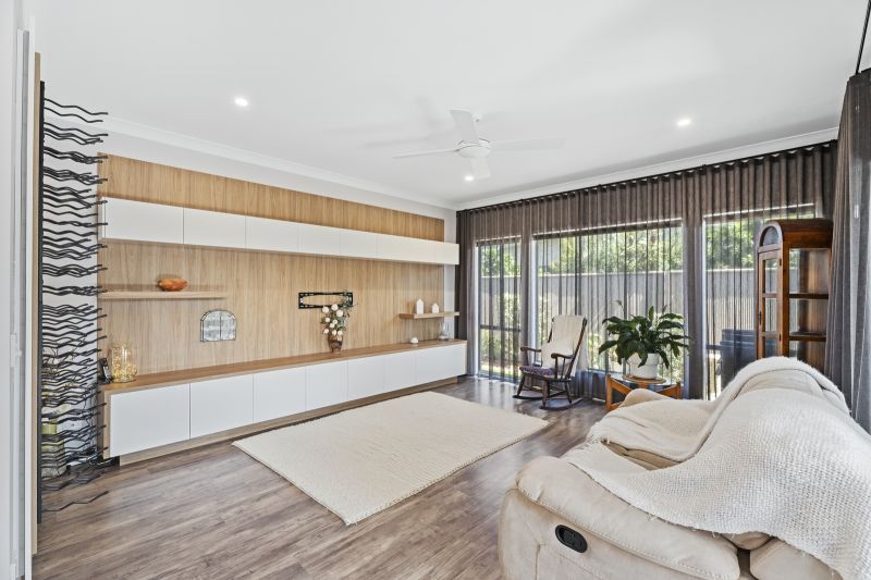 Site 153 - Established Kestral