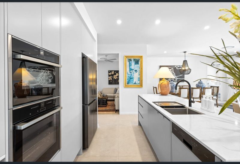 Site 16 - Established Kimberley