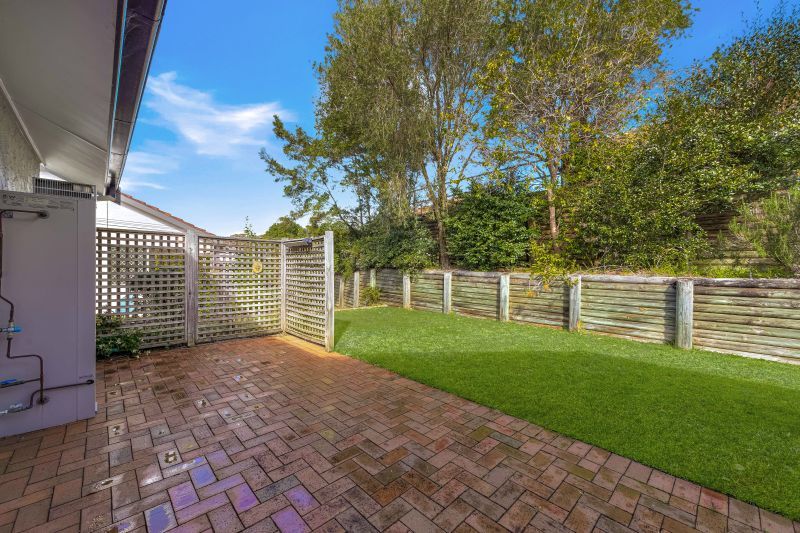 Bright, Spacious, Private