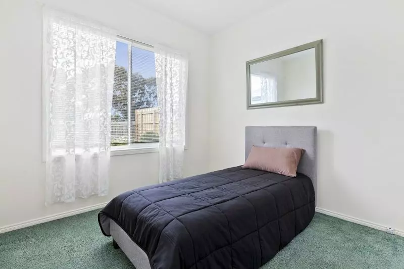 Charming Two-Bedroom Home with Beautiful Gardens