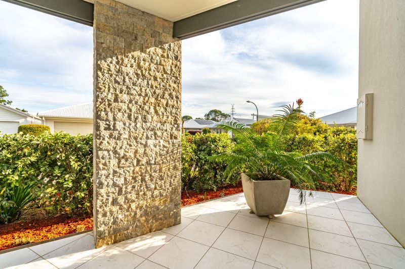 Site 116 - Established Special