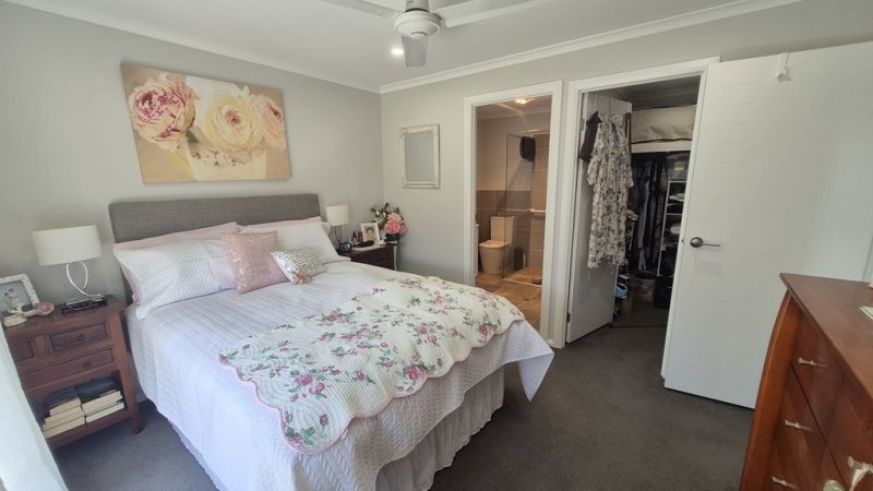 Brand new home smell!