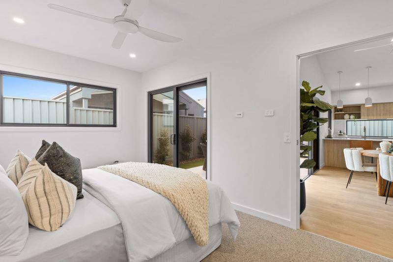 Luxury Living Awaits in a New Over 55s Community.