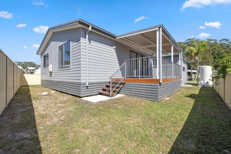 Site 162 - New home