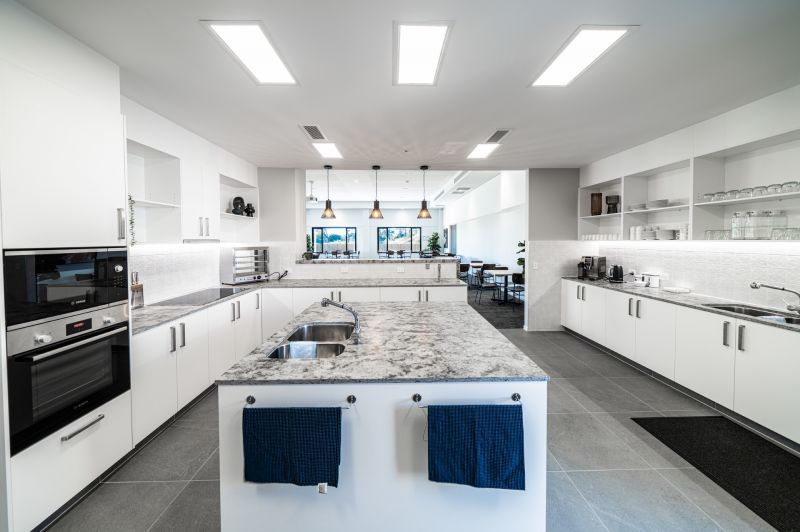 Inviting Modern Home!