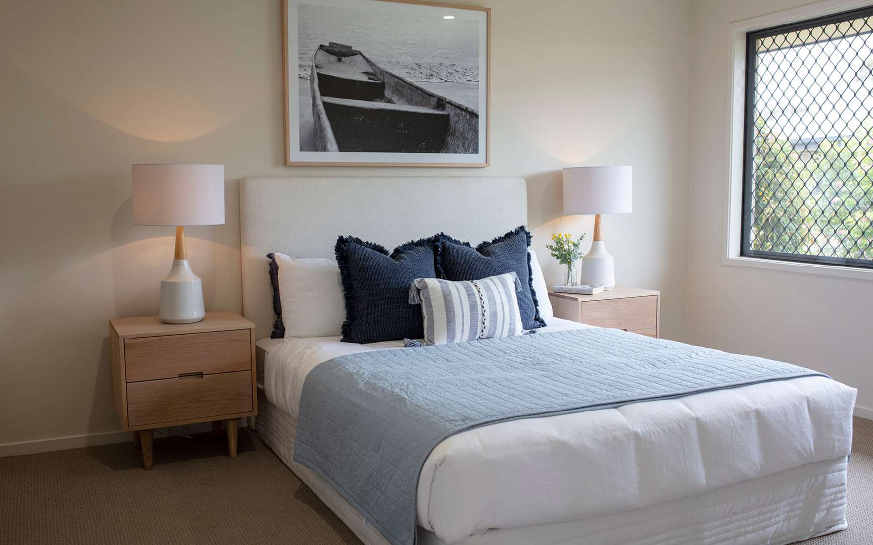 2 bedroom at The Village Redcliffe - available now