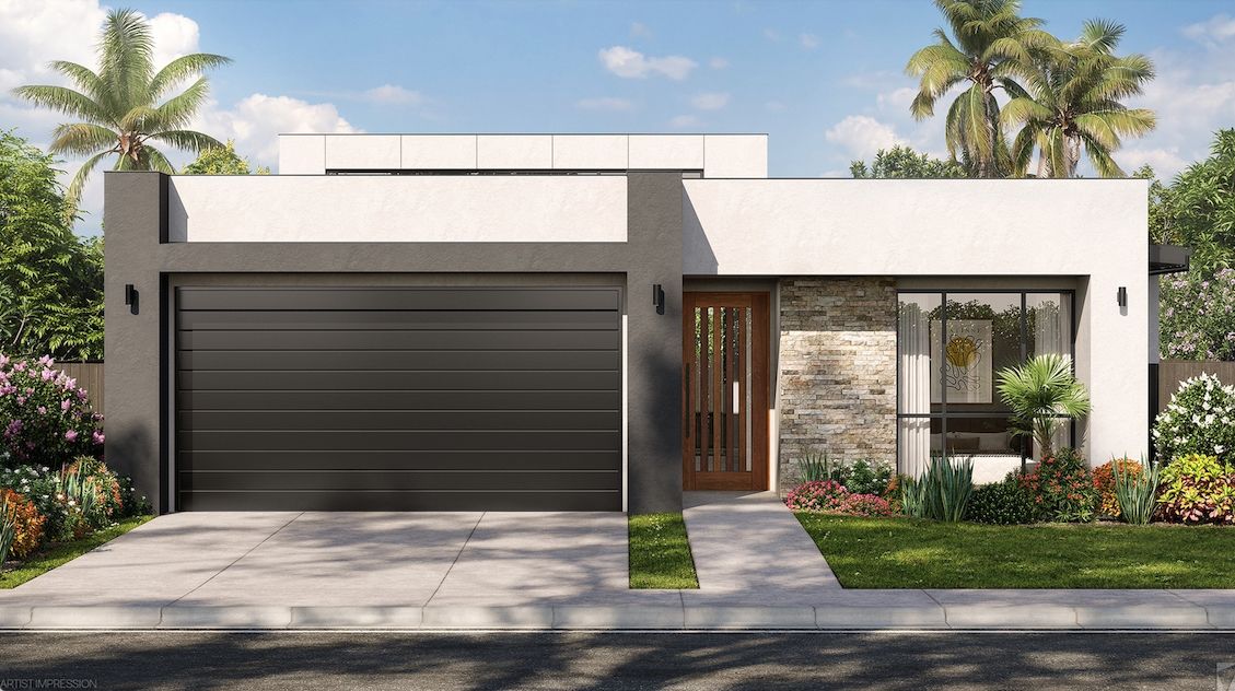 Agnes Water - The Yamba E1