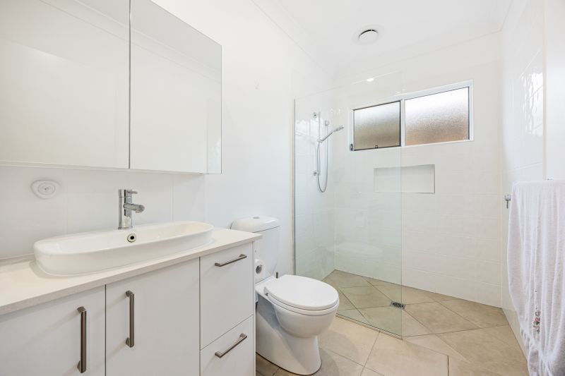 Stunning Alfresco - Effortless Living!