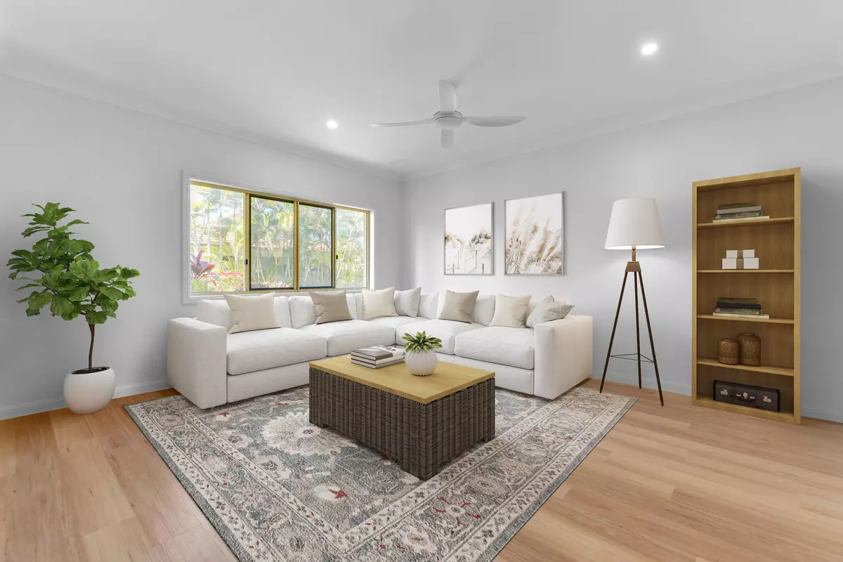 Noosa Waters Retirement Estate Villa 25