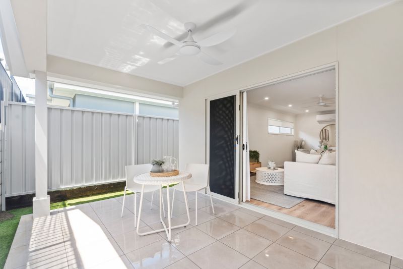 Introducing the Lamington