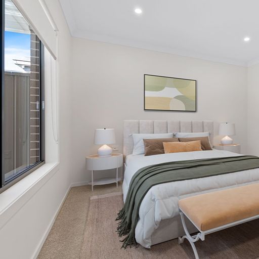 Two Bedroom + Study | Villa 302