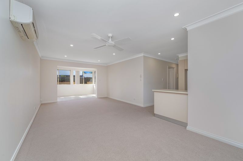 Stylish Villa Living at Brentwood