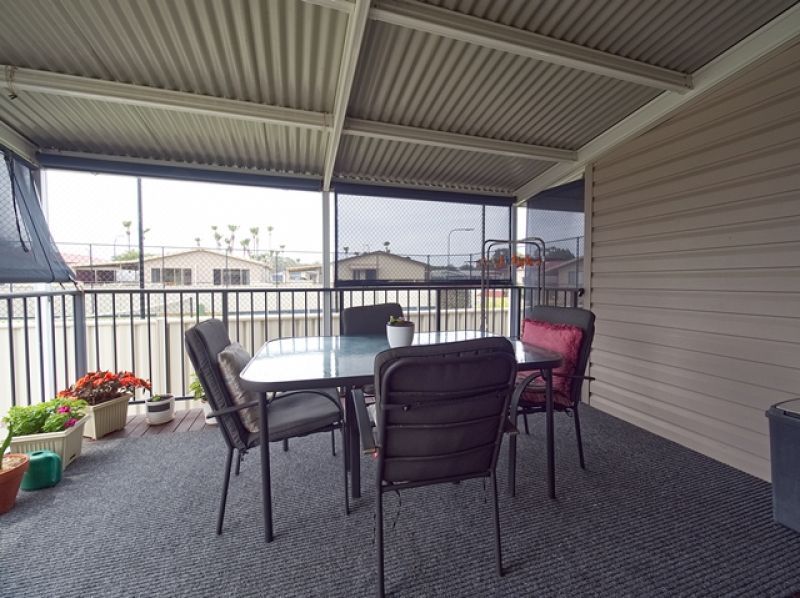 Crystal Waters Estate - Site 83