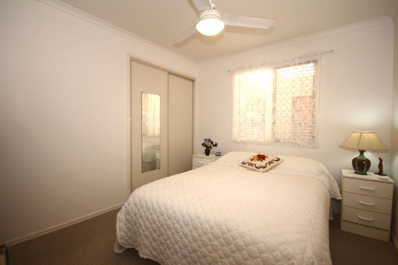 Palm Lake Resort - Banora Point, Over 50's Pet friendly Lifestyle Village