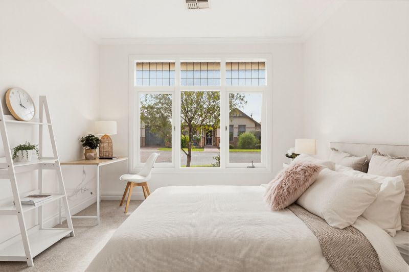 Private North-Facing Villa in Cul-de-sac