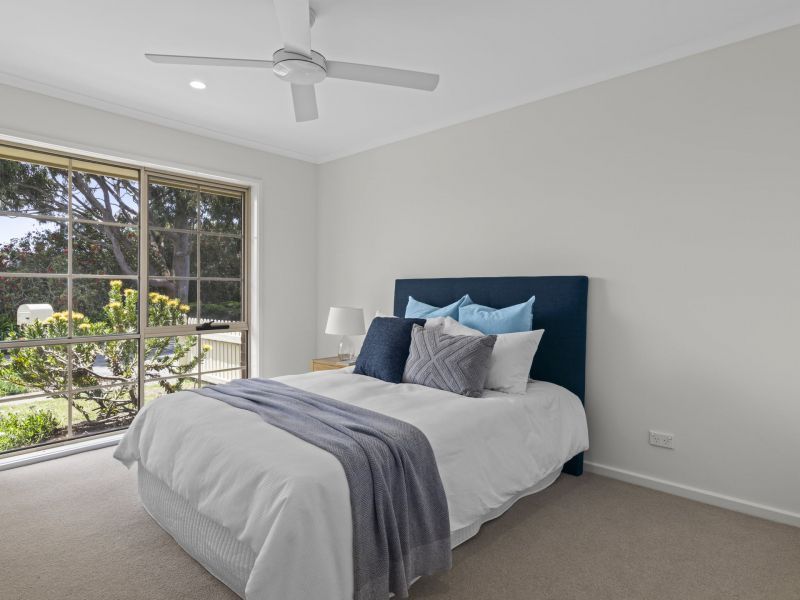 Modern Living, Peaceful Setting