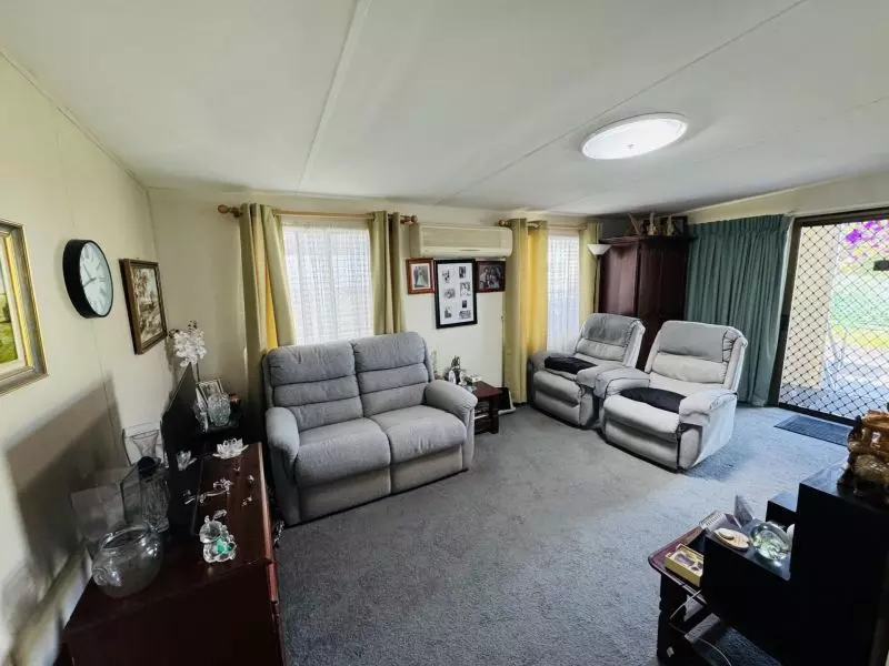 Crystal Waters Estate - Site 106