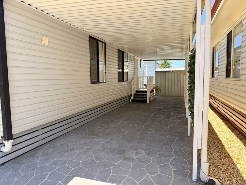 Comfort Meets Community Living